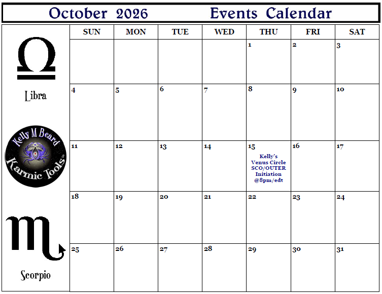 10-OCT-2026-Events-CAL