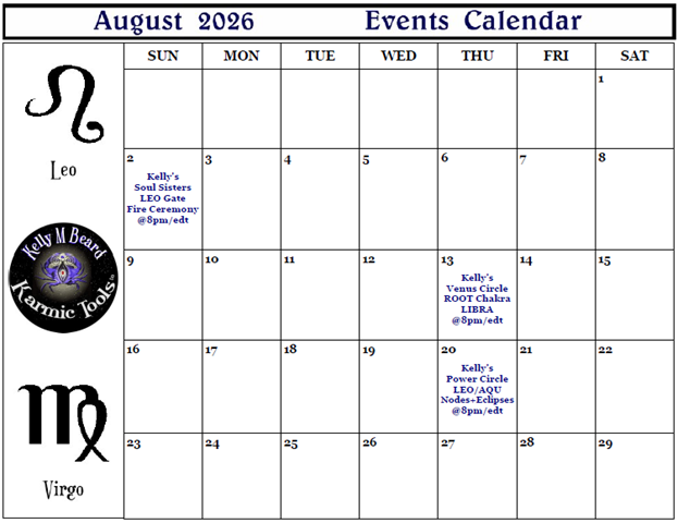 8-AUG-2026-Events-CAL